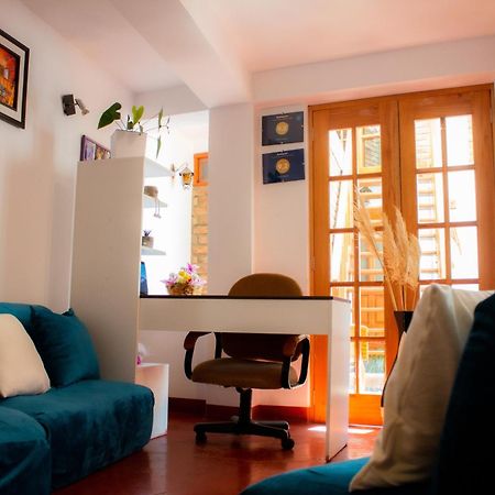 Caraz Yoly'S House 아파트 외부 사진