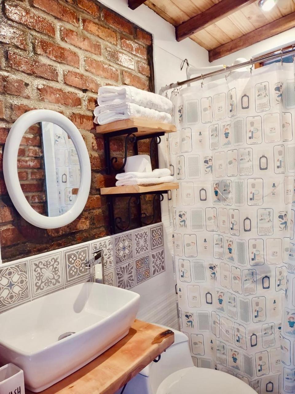 Caraz Yoly'S House 아파트 외부 사진