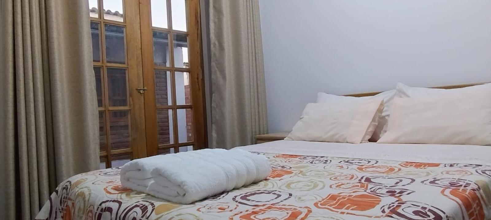 Caraz Yoly'S House 아파트 외부 사진