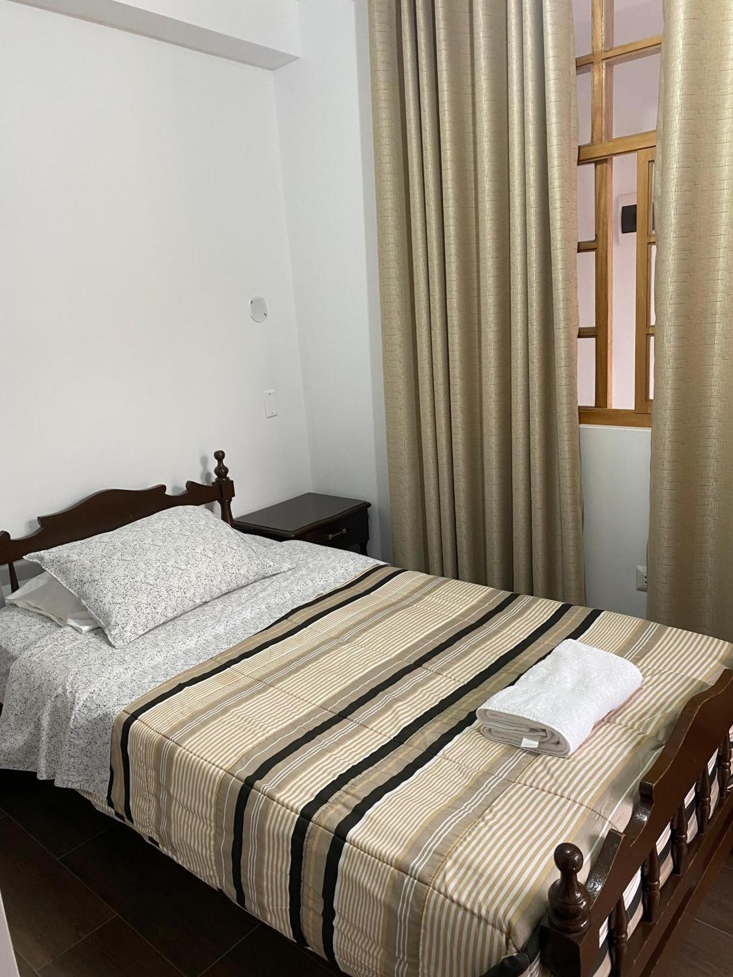 Caraz Yoly'S House 아파트 외부 사진
